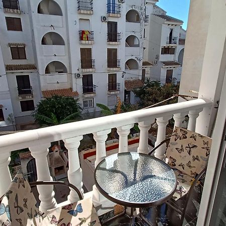 Apartamento Inez Торевьиа Экстерьер фото