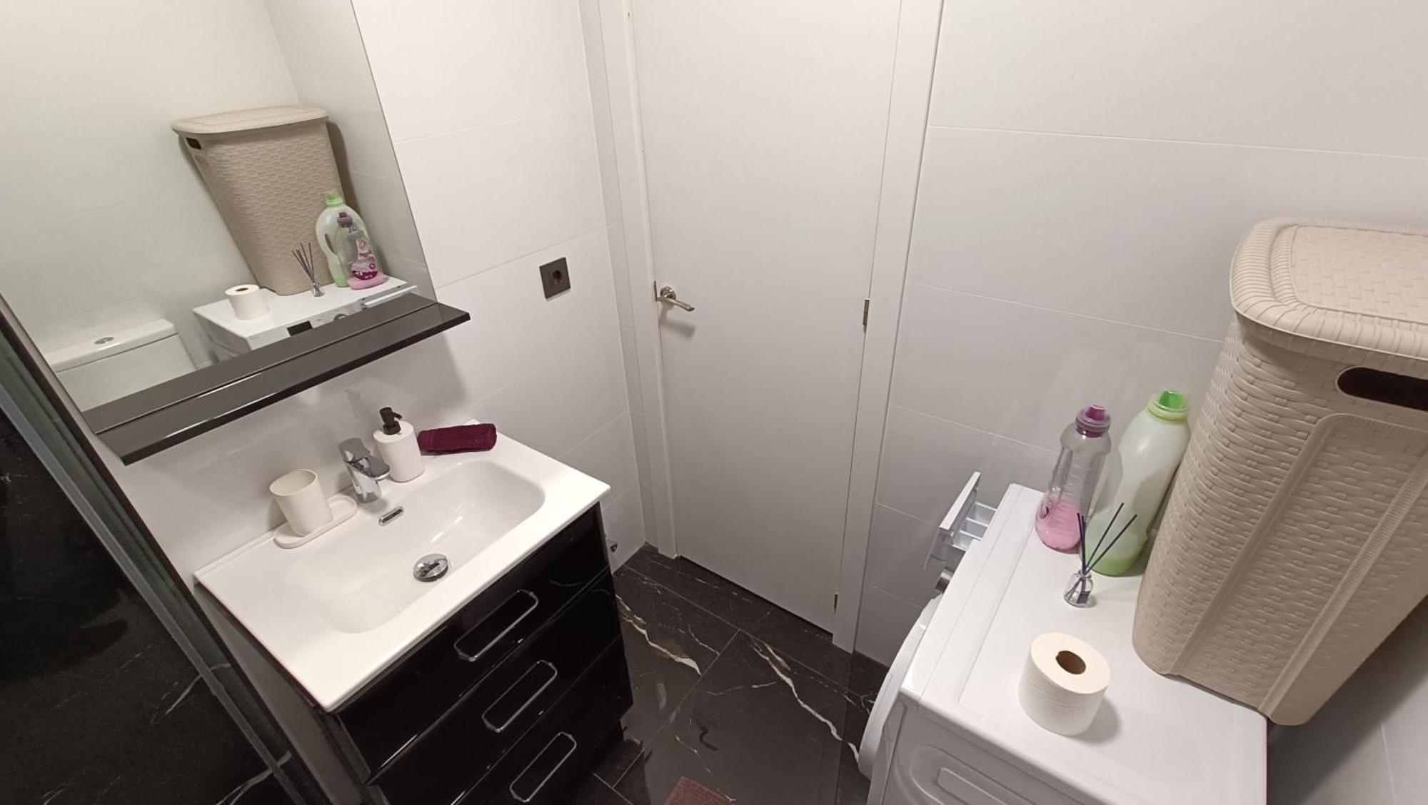 Apartamento Inez Торевьиа Экстерьер фото