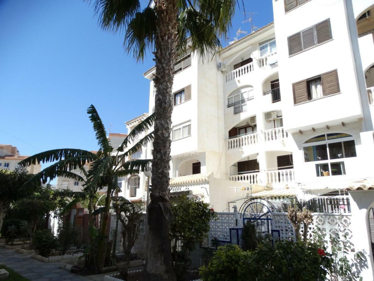 Apartamento Inez Торевьиа Экстерьер фото